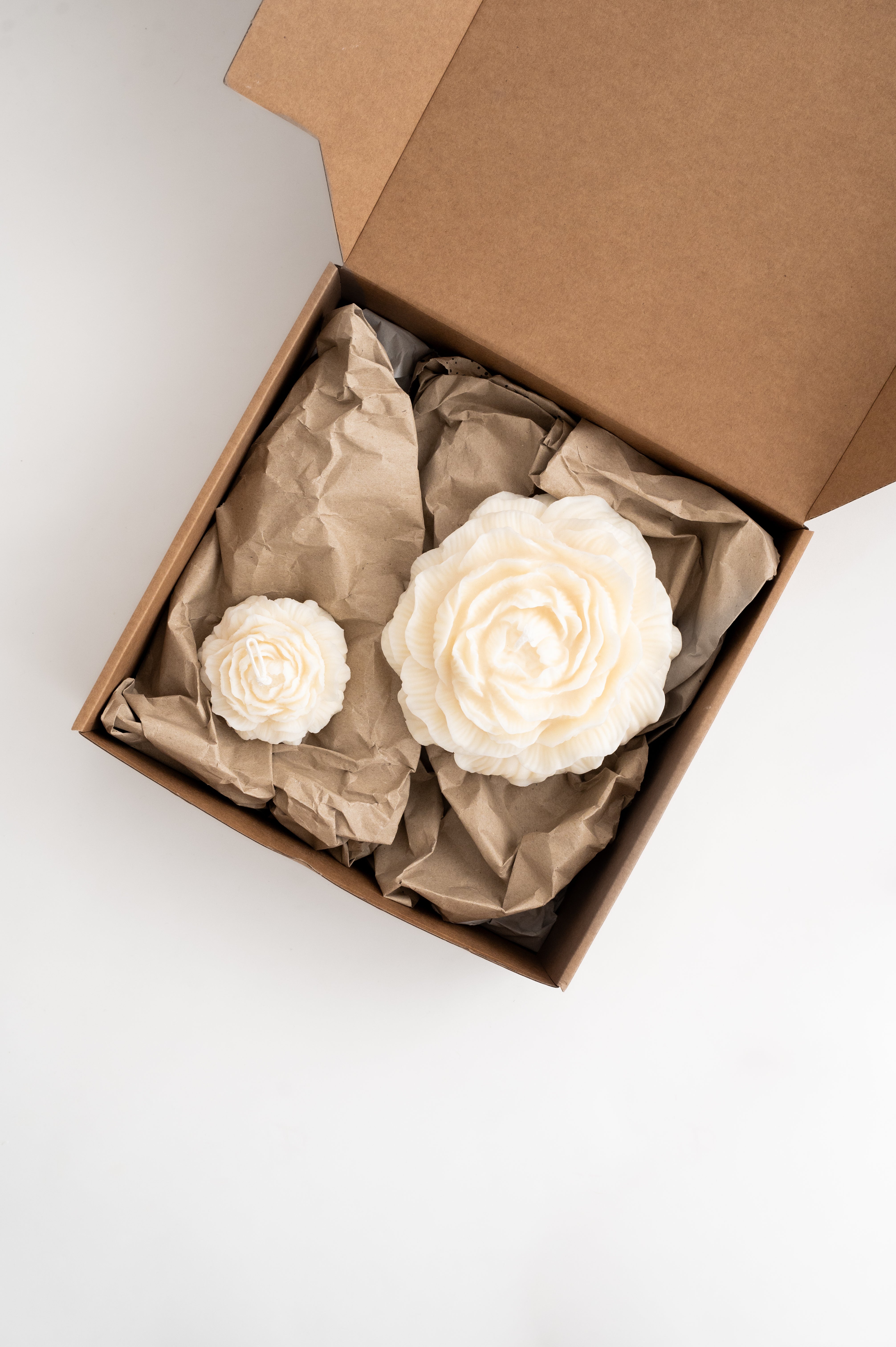 Geschenkebox Roses