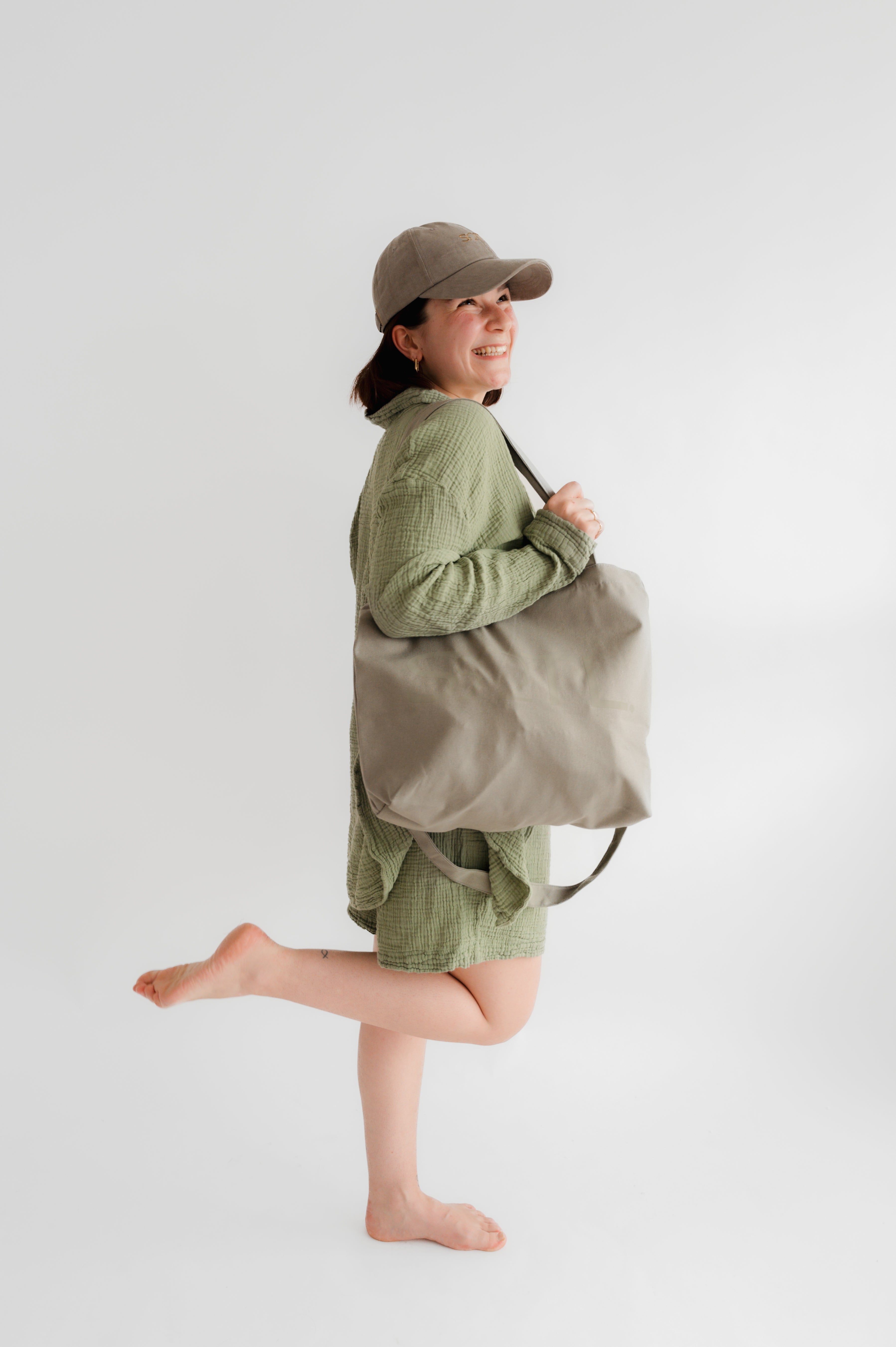 Canvas Shopper