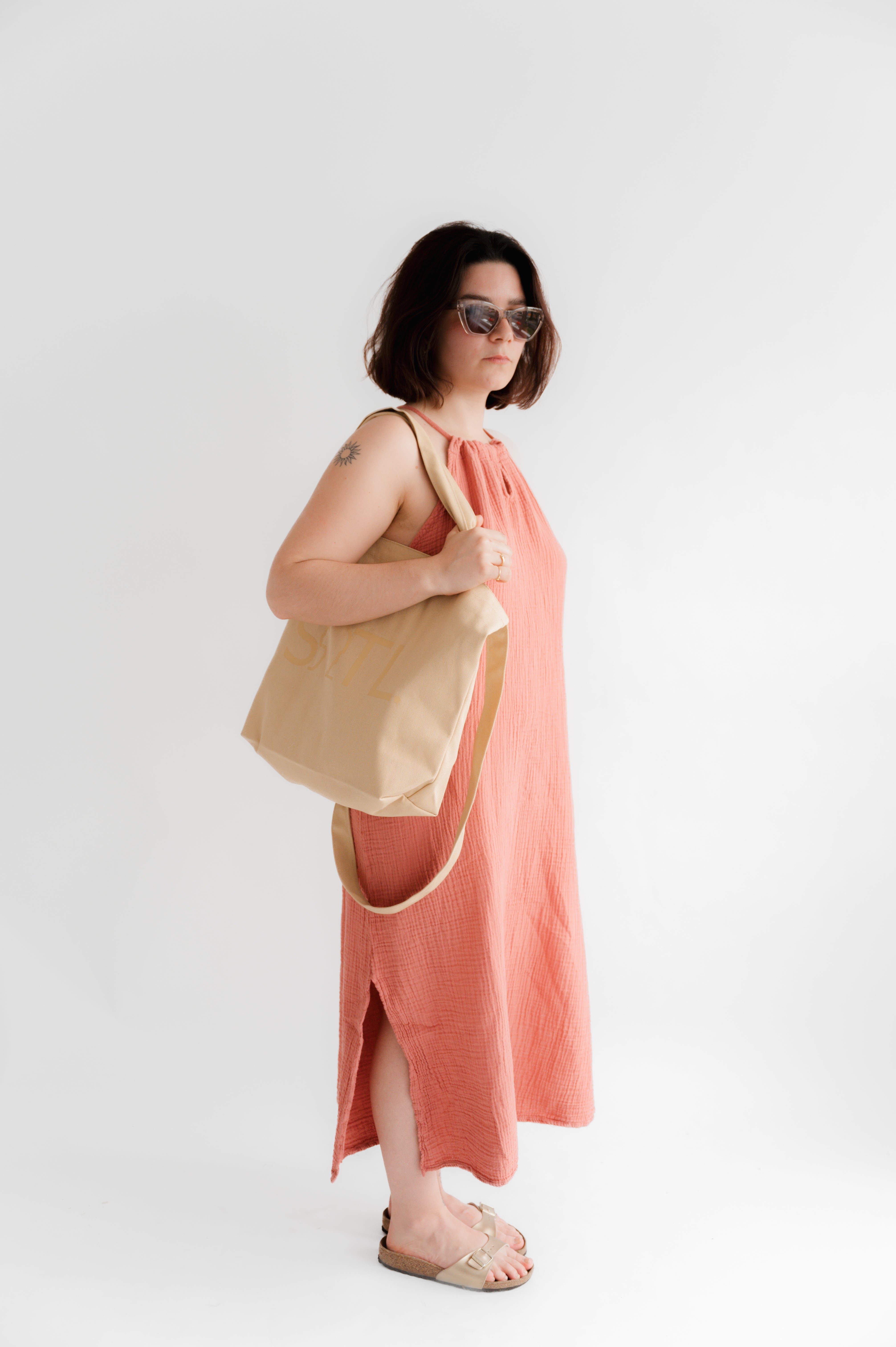 Canvas Shopper